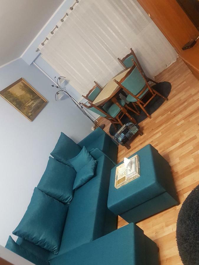 Apartament Wyszynskiego Białystok Eksteriør billede