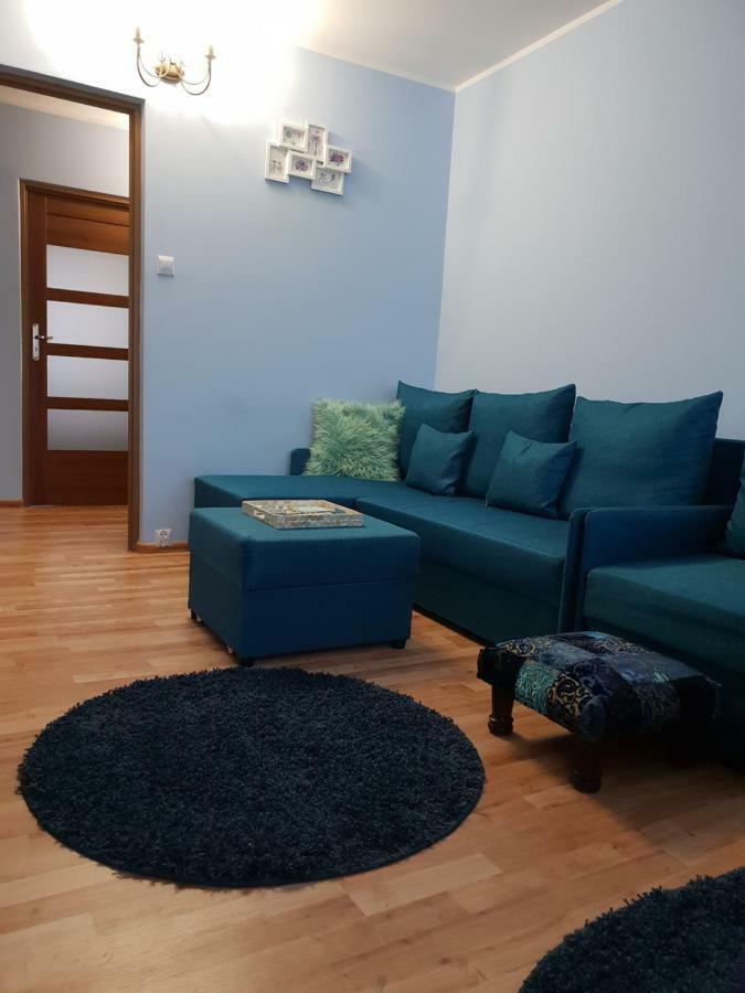 Apartament Wyszynskiego Białystok Eksteriør billede