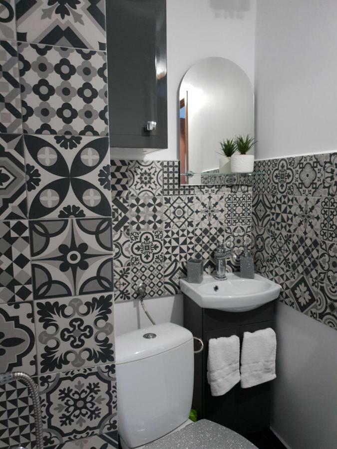Apartament Wyszynskiego Białystok Eksteriør billede